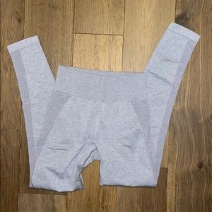 Gymshark flex high waisted leggings